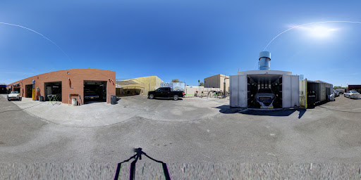 Auto Body Shop «First Class Auto Body & Fiberglass», reviews and photos, 3002 N Civic Center Plaza, Scottsdale, AZ 85251, USA