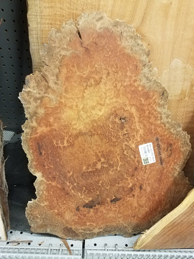 Woodworking Supply Store «Rockler Woodworking and Hardware - Altamonte Springs», reviews and photos, 515 E Altamonte Dr #1018, Altamonte Springs, FL 32701, USA