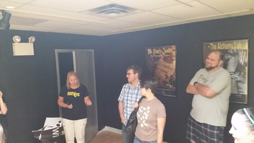 Tourist Attraction «Captured LV Escape Room (Main St. Bethlehem)», reviews and photos, 559 Main St #08, Bethlehem, PA 18018, USA