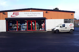 Fyfes Vehicle & Engineering Supplies Ltd Bangor