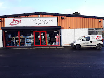 Fyfes Vehicle & Engineering Supplies Ltd Bangor