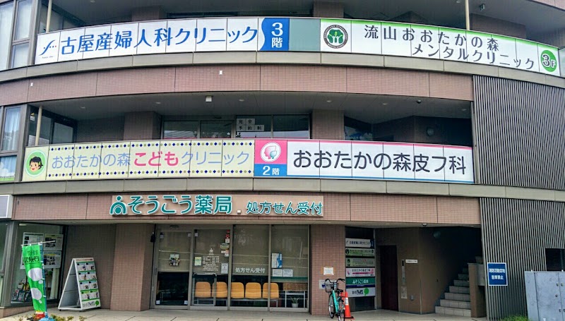 おおたかの森皮フ科 千葉県流山市おおたかの森１丁目４ １１ ウエルスおおたかの森2階 皮膚科医 皮膚科 グルコミ