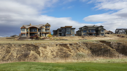 Golf Course «Highland Meadows Golf Course», reviews and photos, 6300 Highland Meadows Pkwy, Windsor, CO 80550, USA