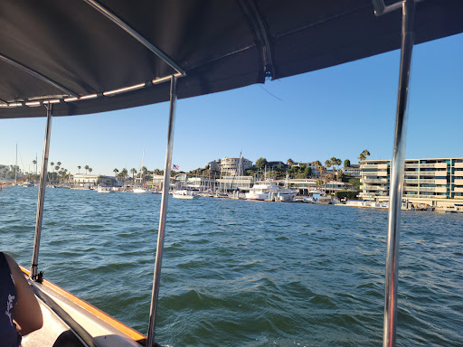 Canoe & Kayak Tour Agency «Newport Fun Tours», reviews and photos, 2901 West Coast Hwy #160, Newport Beach, CA 92663, USA