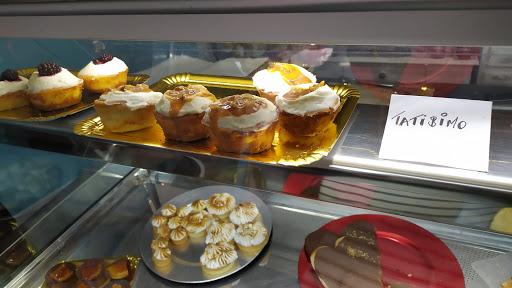 Pastelería Momentos Dulces en Sevilla, Sevilla