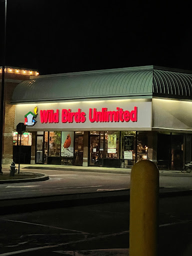 Animal Feed Store «Wild Birds Unlimited», reviews and photos, 3956 E 82nd St, Indianapolis, IN 46240, USA