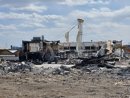 Shopping Mall «Crossroads Mall», reviews and photos, 7400 Dodge St, Omaha, NE 68114, USA