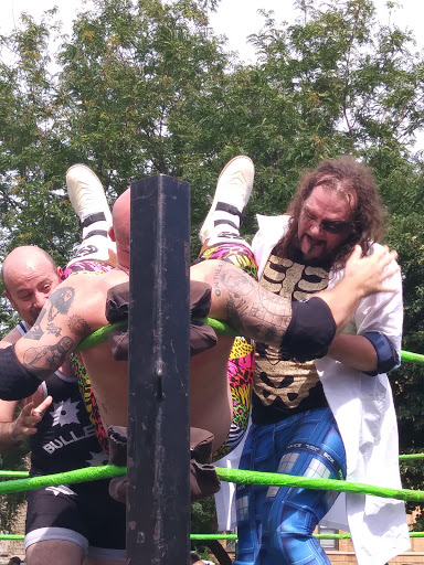 Park «Unity Playlot Park», reviews and photos, 2636 N Kimball Ave, Chicago, IL 60647, USA