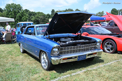 Park «East Palestine City Park», reviews and photos