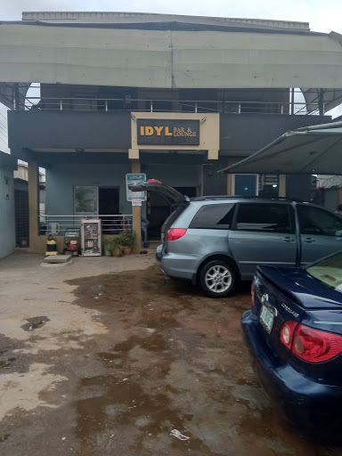 Flo Grandeur Super Carwash, Adebowale St, Ojodu, Ikeja, Nigeria, Car Wash, state Lagos