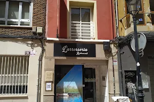 Restaurante L'Arrosseria image