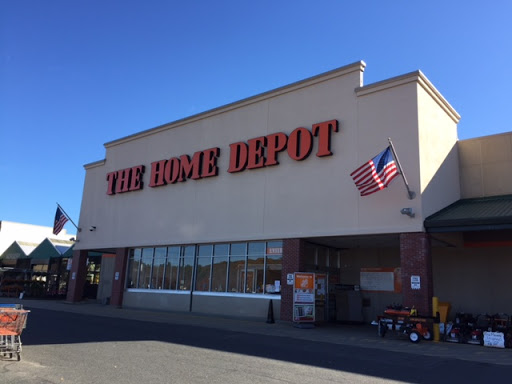 The Home Depot
