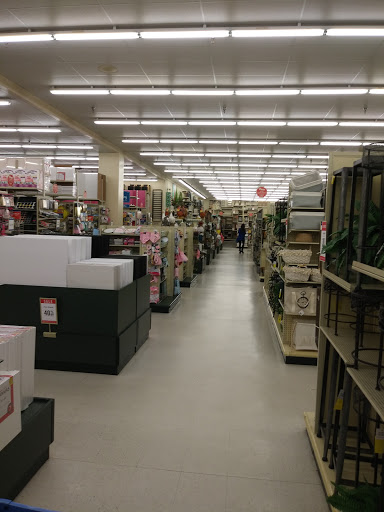 Craft Store «Hobby Lobby», reviews and photos, 7765 Airport Blvd #401, Mobile, AL 36608, USA