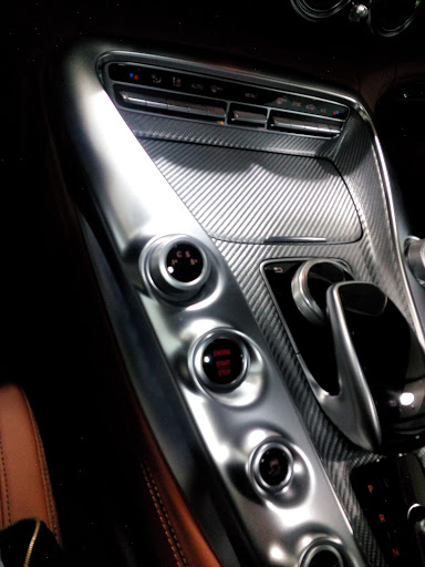 Mercedes Benz Dealer «Autohaus on Edens», reviews and photos, 1600 Frontage Rd, Northbrook, IL 60062, USA