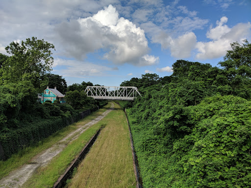 Tourist Attraction «One Tree Hill: The Bridge», reviews and photos, 694 N 6th St, Wilmington, NC 28401, USA