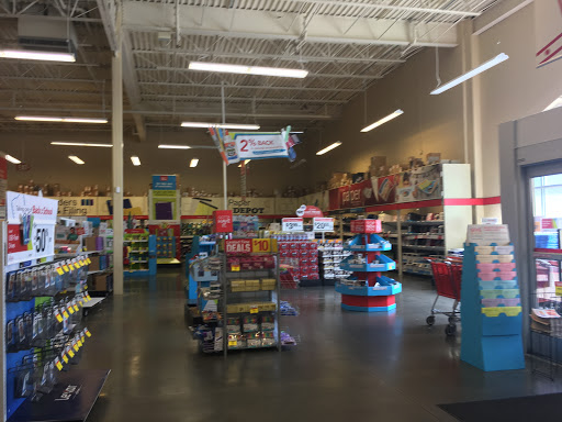Office Supply Store «Office Depot», reviews and photos, 5530 Windward Pkwy, Alpharetta, GA 30004, USA