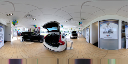 Car Dealer «Byers Volvo», reviews and photos, 301 N Hamilton Rd, Columbus, OH 43213, USA