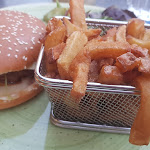 Photo n° 1 de l'avis de Vaness.. fait le 20/08/2022 à 21:34 pour Les Colonnes à Rodez