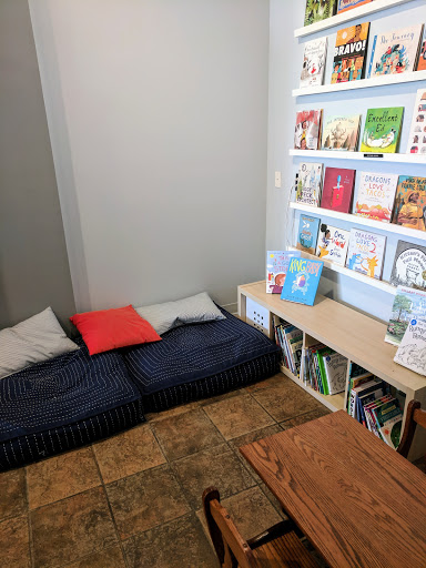 Book Store «White Whale Bookstore», reviews and photos, 4754 Liberty Ave, Pittsburgh, PA 15224, USA