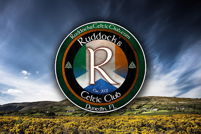 Ruddock's Celtic Club