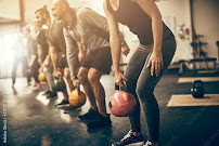 BorneToWin Fitness - Photo 1 - Car repair in Jersey City, NJ, Jersey City