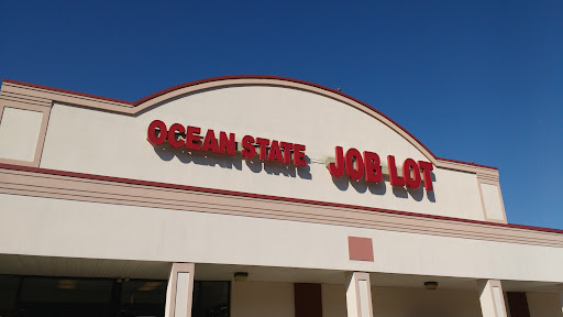 Discount Store «Ocean State Job Lot», reviews and photos, 727 Rubber Ave, Naugatuck, CT 06770, USA
