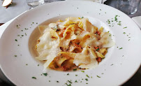 Pappardelle du Restaurant italien Il Cilento. à Versailles - n°7