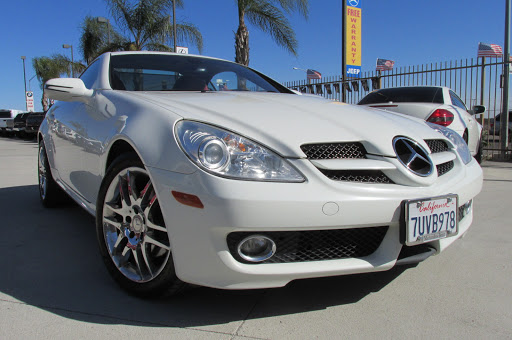 Used Car Dealer «West Coast Auto Finance», reviews and photos, 6270 Miramar Rd, San Diego, CA 92121, USA