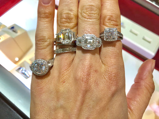 Jeweler «Smithworks Fine Jewelry», reviews and photos, 361 E Kennedy St, Spartanburg, SC 29302, USA