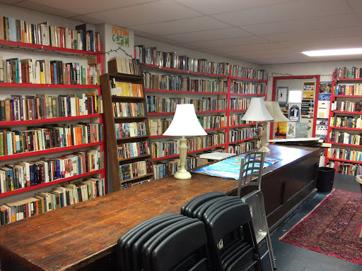 Book Plate LLC, 112 S Cross St, Chestertown, MD 21620, USA, 