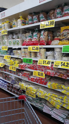 Grocery Store «Rancho Markets», reviews and photos, 905 26th St, Ogden, UT 84401, USA