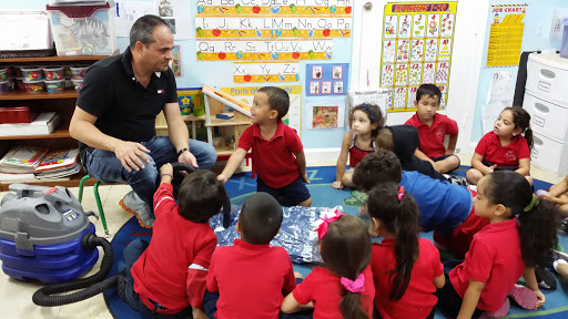 Day Care Center «My Happy House Day Care», reviews and photos, 4235 W 16th Ave, Hialeah, FL 33012, USA