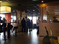 Atmosphère du Restauration rapide McDonald's à Mers-les-Bains - n°5