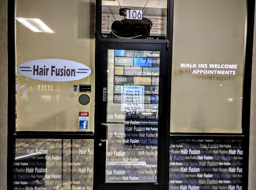 Hair Salon «Hair Fusion», reviews and photos, 4500 Gosford Rd, Bakersfield, CA 93313, USA
