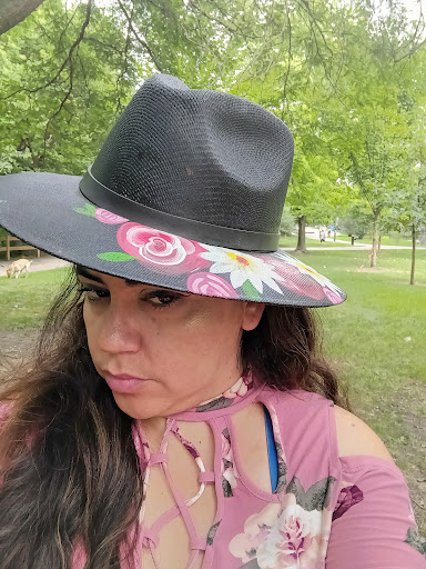 Park «Chicago Park District River Park», reviews and photos, 5100 N Francisco Ave, Chicago, IL 60625, USA