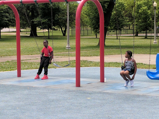 Park «Marquette Park», reviews and photos, 6743 S Kedzie Ave, Chicago, IL 60629, USA