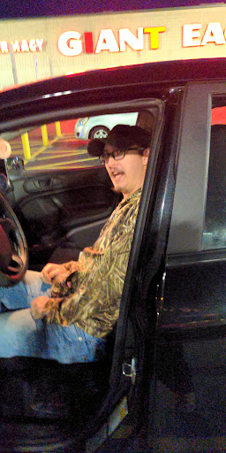 Supermarket «Giant Eagle Supermarket», reviews and photos, 1050 Mountain Laurel Plaza, Latrobe, PA 15650, USA