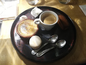 Photo n°23 de Le Café Serpente à Chartres ()