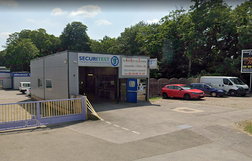 Auto Beauvais Controles