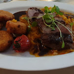 Photo n°2 de l'avis de Katharina.n fait le 14/09/2019 à 18:44 sur le  Hotel Restaurant Alter Hof à Hofheim