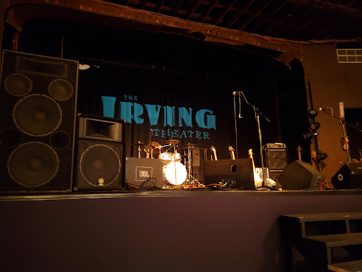 Performing Arts Theater «Irving Theater», reviews and photos, 5505 E Washington St, Indianapolis, IN 46219, USA