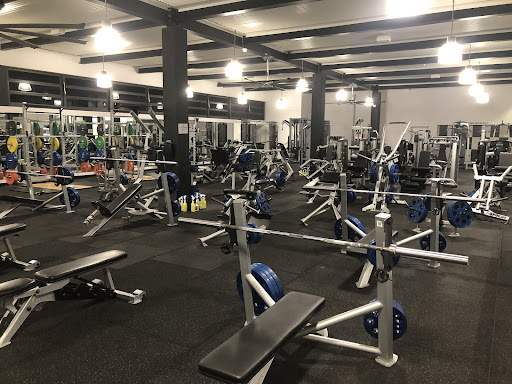 BeOne Fitness & Sport en Granada, Granada