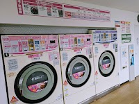 C+ LAUNDRY SQUARE小浜店