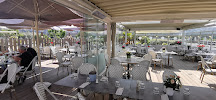 Atmosphère du Restaurant La terrasse à Deauville - n°17