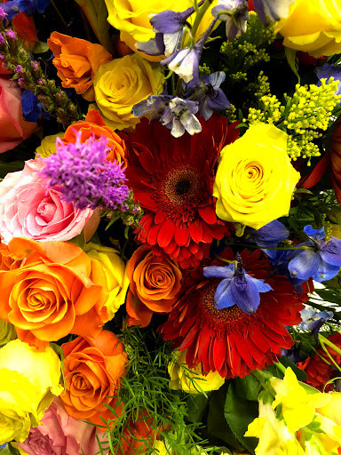 Florist «Snellville Florist», reviews and photos, 2320 Henry Clower Blvd SW, Snellville, GA 30078, USA