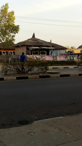Harmony Garden Restaurant, Dogon Yaro Roundabout, Dass Road, Adjacent, Bauchi, Nigeria, Fast Food Restaurant, state Bauchi