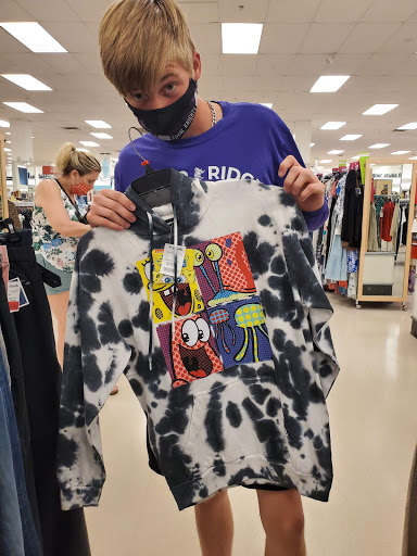 Shopping Mall «Drew 19 Shopping Center», reviews and photos, 21311 US Hwy 19 N, Clearwater, FL 33765, USA