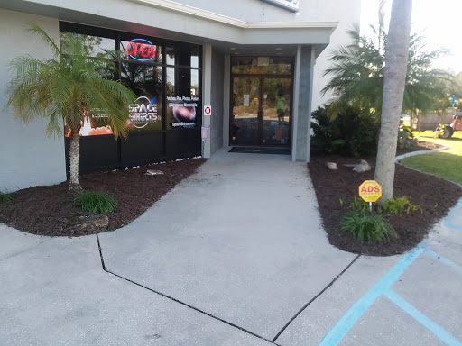 Clothing Store «Space Shirts», reviews and photos, 6116 N Courtenay Pkwy, Merritt Island, FL 32953, USA
