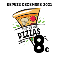 Photos du propriétaire du Pizzeria Kapana Pizza Bourgoin à Bourgoin-Jallieu - n°9
