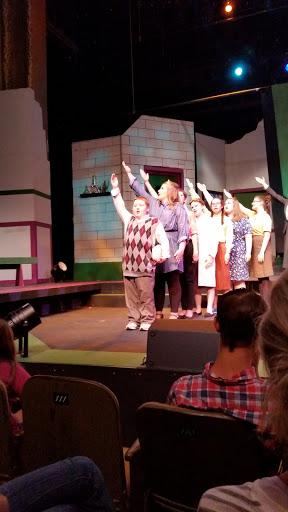 Performing Arts Theater «Penobscot Theatre Company», reviews and photos, 131 Main St, Bangor, ME 04401, USA